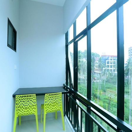 Oyo 9557 Near Kims Hospital Hotel Thiruvananthapuram Exterior photo